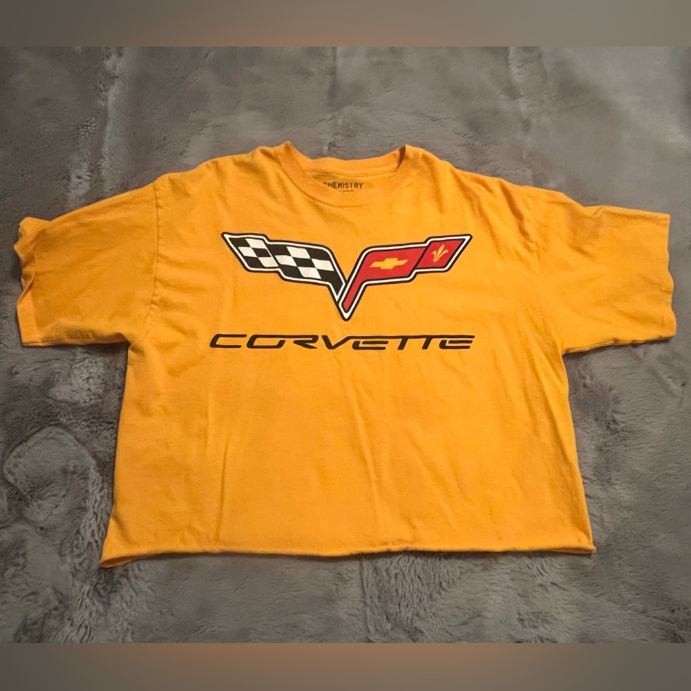 Corvettes Tee